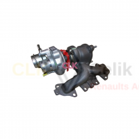 Turbo Clio 4 - IV - Captur 1.2 Tce 144106079R - 144102462R